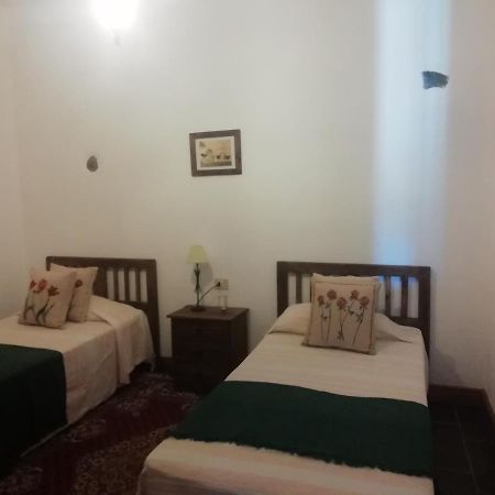 Casa La Centinela Διαμέρισμα La Guancha Εξωτερικό φωτογραφία