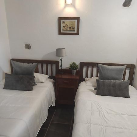 Casa La Centinela Διαμέρισμα La Guancha Εξωτερικό φωτογραφία