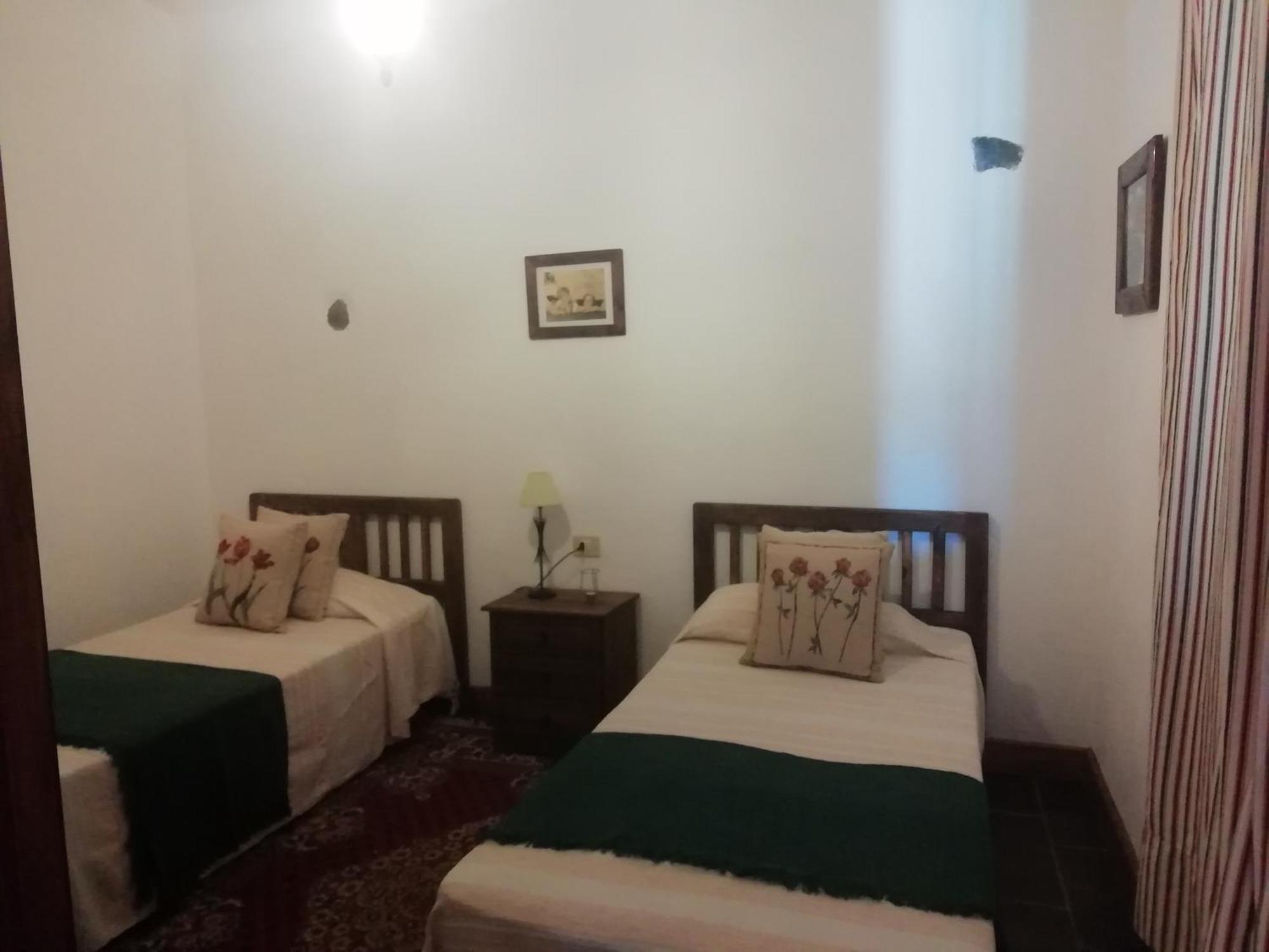 Casa La Centinela Διαμέρισμα La Guancha Εξωτερικό φωτογραφία