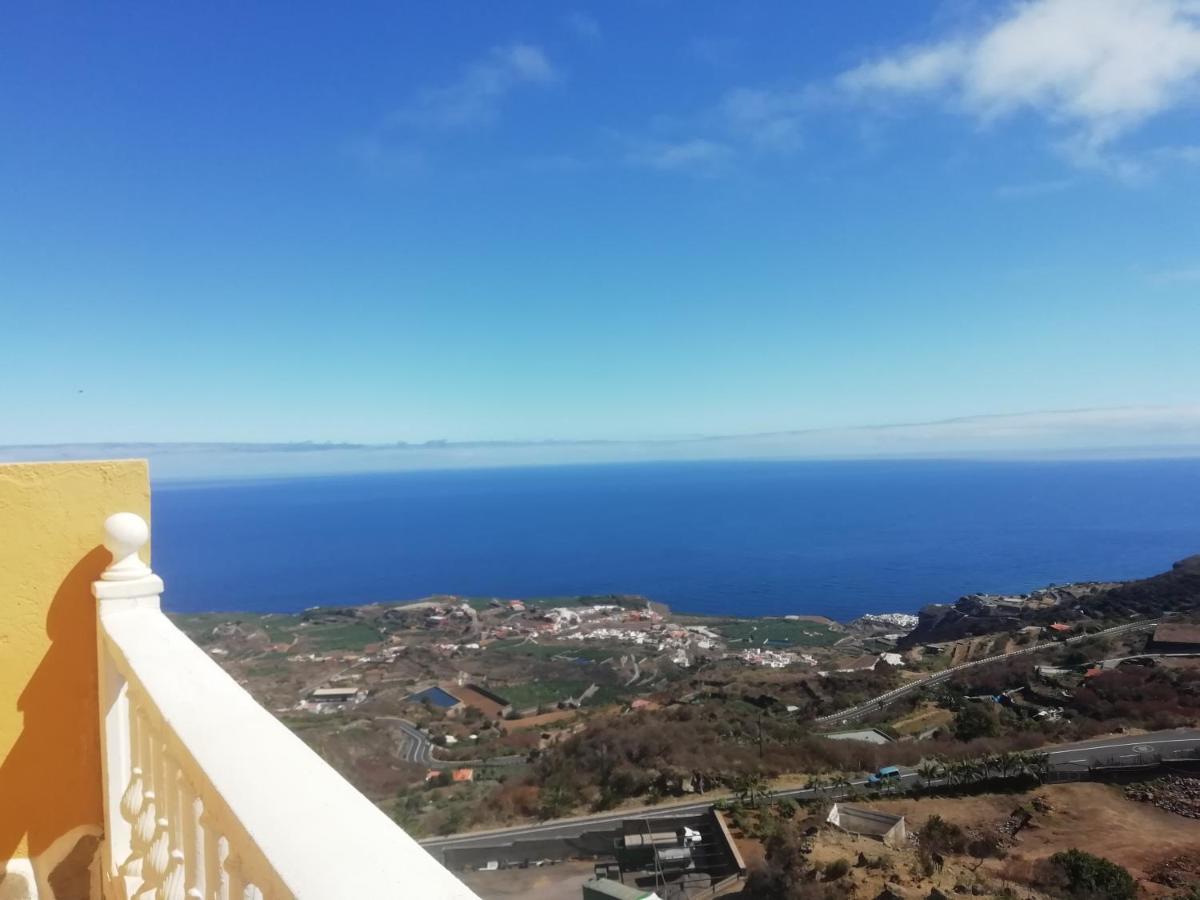 Casa La Centinela Διαμέρισμα La Guancha Εξωτερικό φωτογραφία
