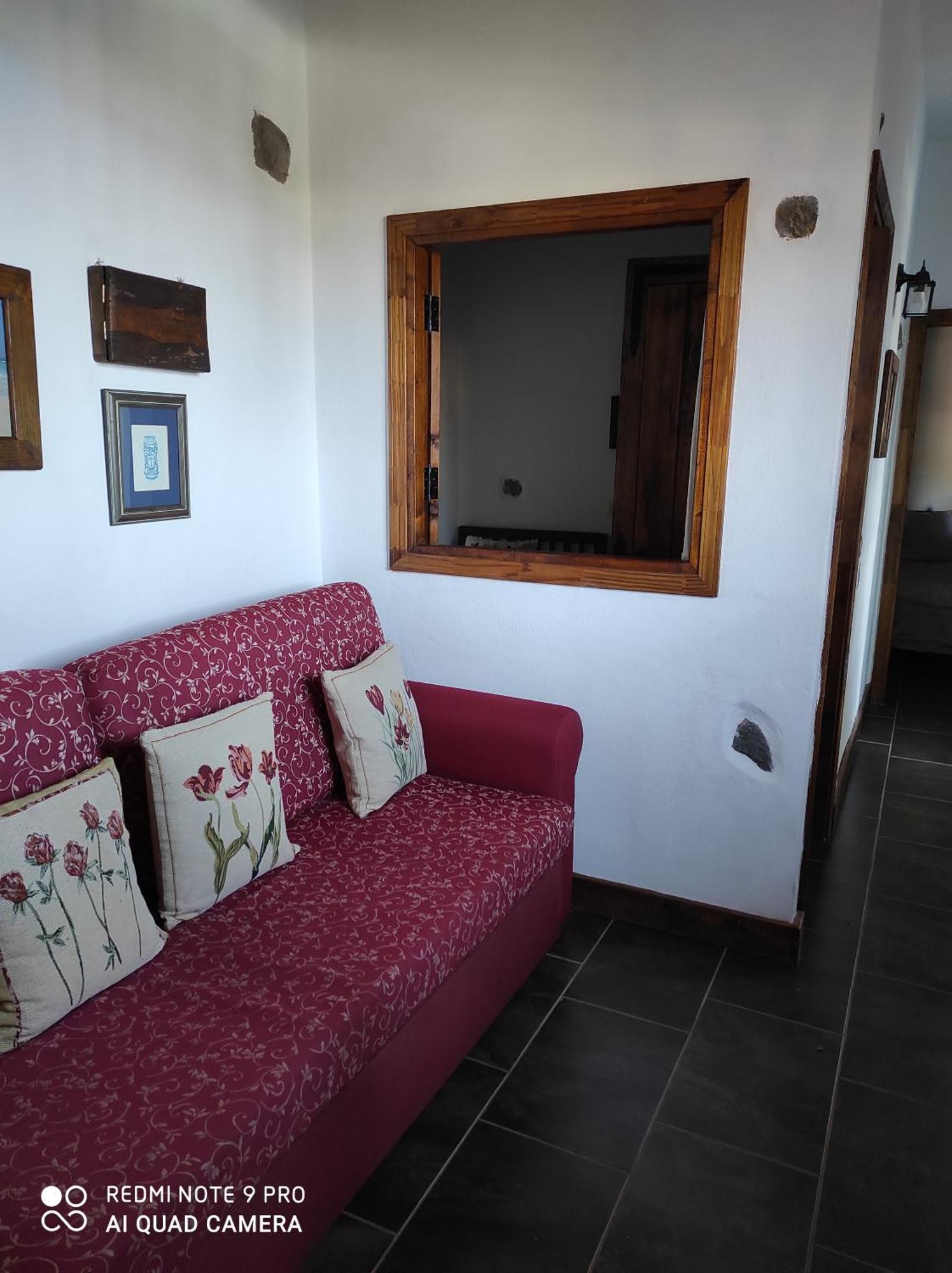 Casa La Centinela Διαμέρισμα La Guancha Εξωτερικό φωτογραφία