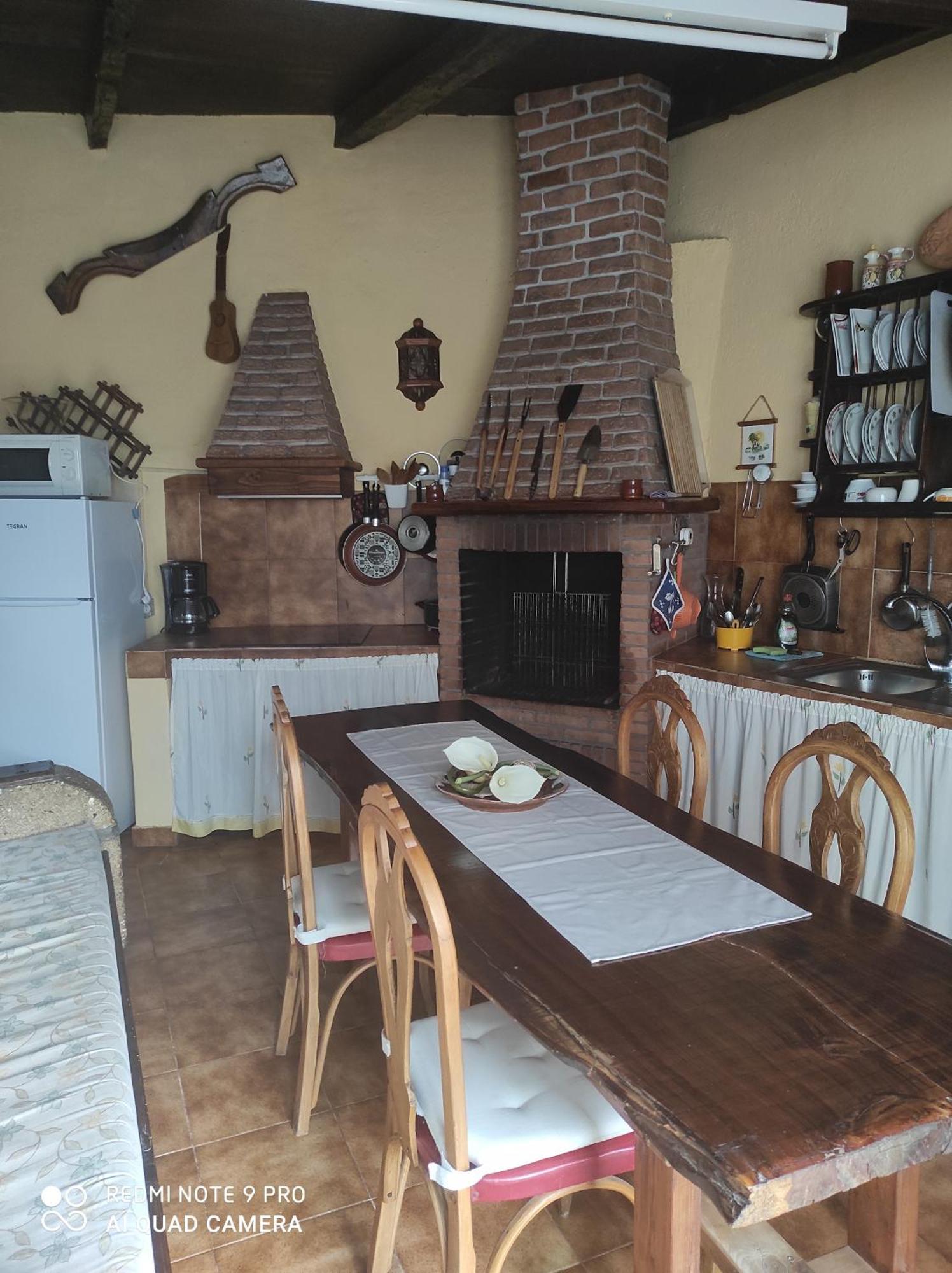 Casa La Centinela Διαμέρισμα La Guancha Εξωτερικό φωτογραφία